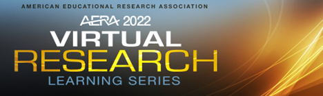 New EdSurvey Training Opportunity at AERA 2022 Virtual Learning Series