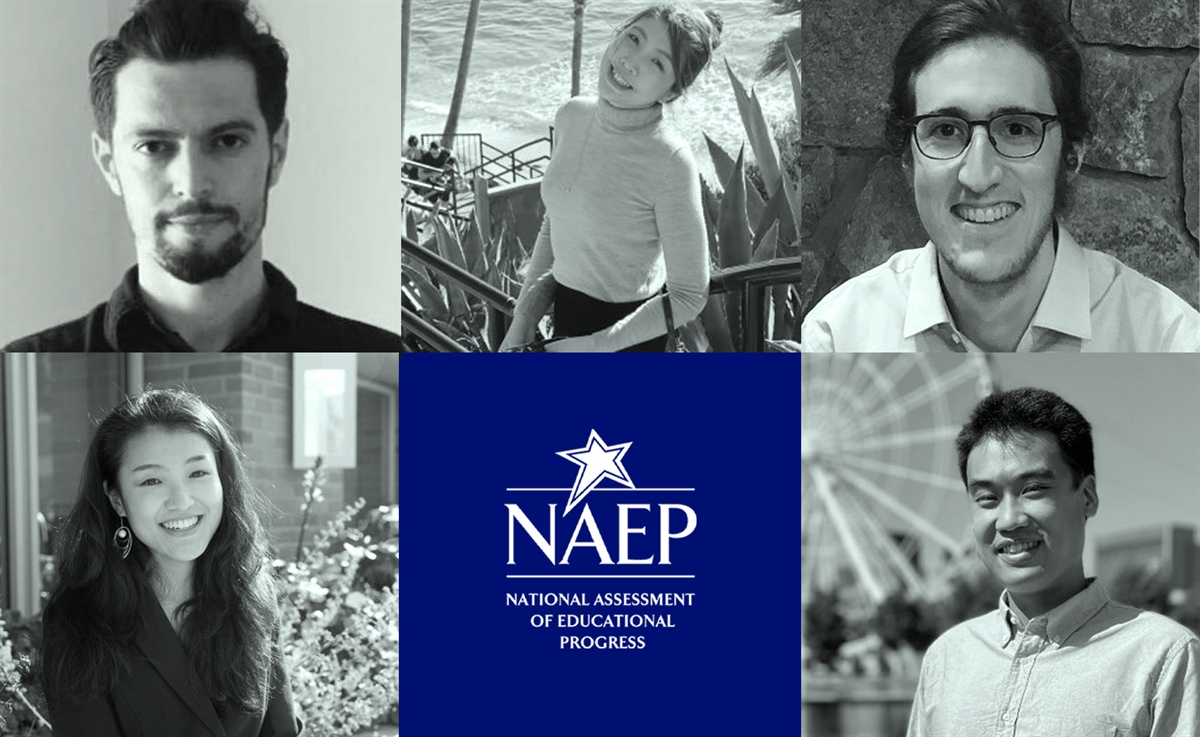 A New Generation of NAEP Researchers: 2022 NAEP Doctoral Internship Program