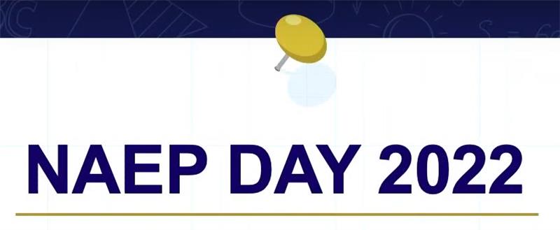 NAEP Day 2022: Release of the 2022 NAEP Data