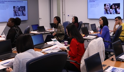 Summer 2024 NAEP Data Training Workshop: Applications Now Open