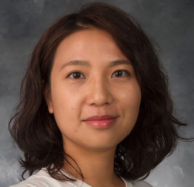 Interview With NAEP Doctoral Internship Program Alum: Mingqin Zhang